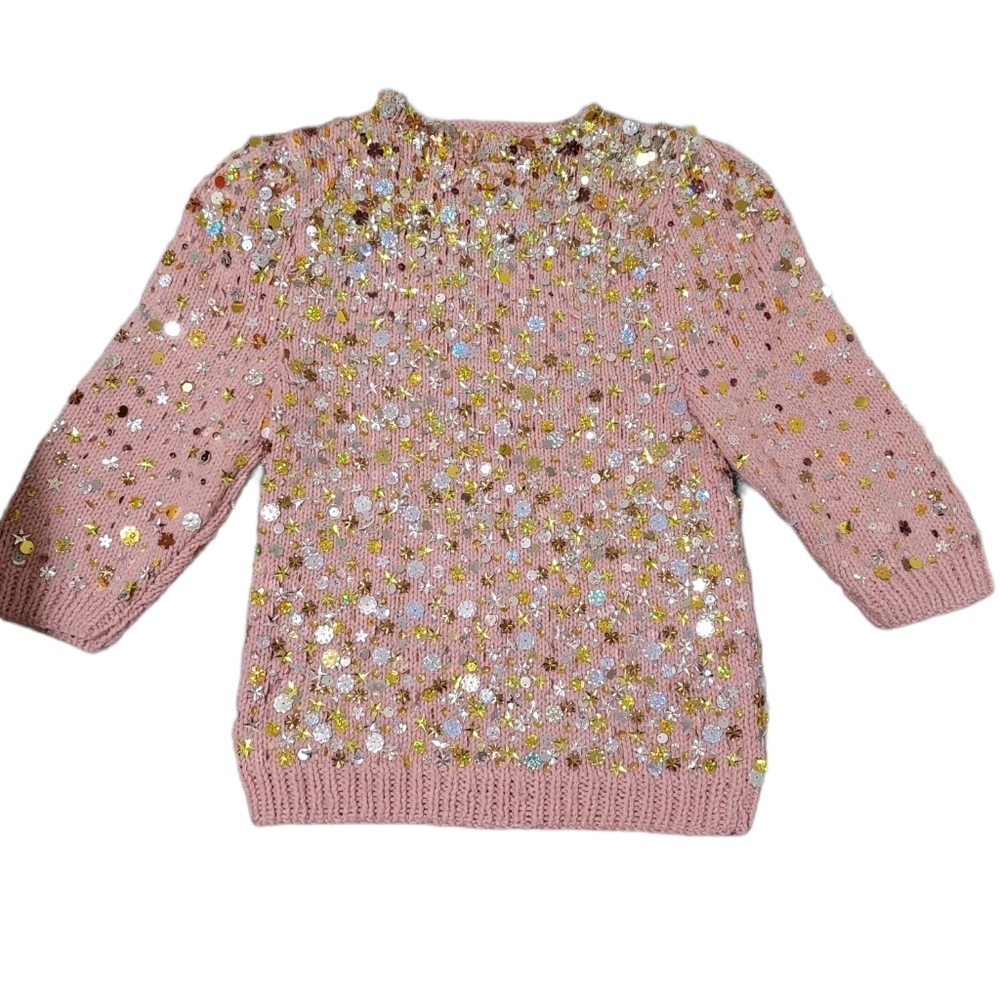 Handmade sweater size xs-s